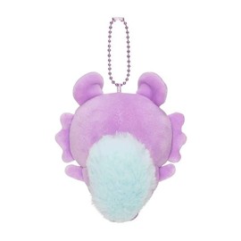 Chiikawa Pajama Party Napuchi Mini Mascot Plush Momonga