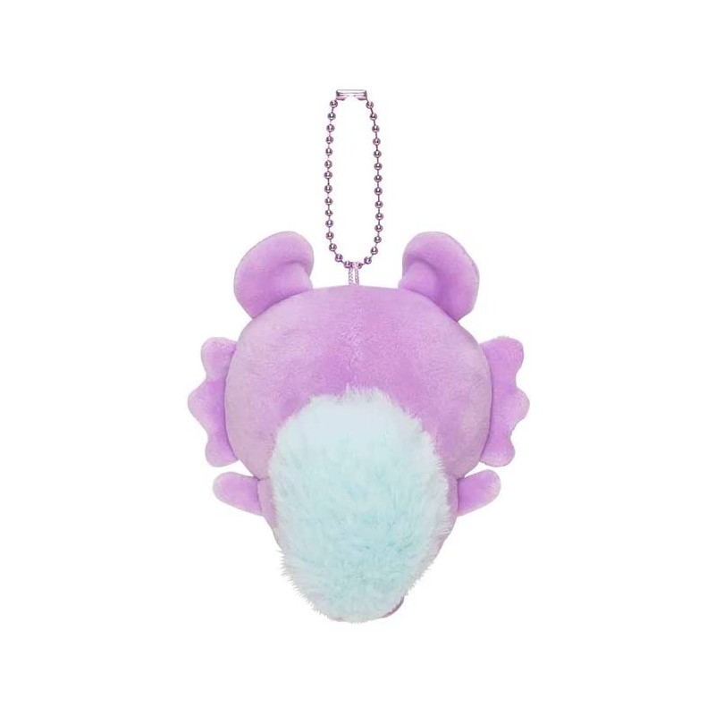 Chiikawa Pajama Party Napuchi Mini Mascot Plush Momonga