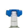Pack of 5 Easy Open Screw Cap Opener Bottle Opener