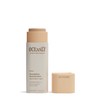 ATTITUDE Oceanly Plastic-Free Light Coverage Foundation Stick, Titanium Dioxide-Free,EWG Verified,
