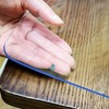 LovePads Clear Table Cover Protector 36 x 96 Inch, 1.5mm
