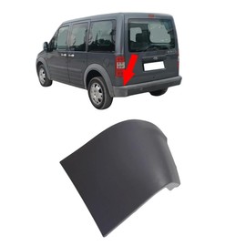 Rear Bumper Corner End Cap Left For FORD Transit Tourneo Connect 2002-2013