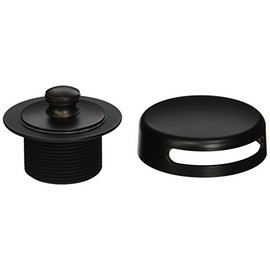 Watco Manufacturing 938290-BZ Innovator Push Pull RB, Oil-Rubbed Bronze