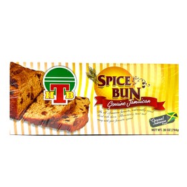 HTB Spice Bun 28oz