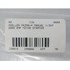 MOTOR PROTECTION Switch 3P PKZM0 4