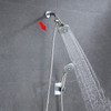 Little World Shower Arm Diverter Valve - 3 Way Shower