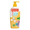 Crema Corporal Para Bebé Fisher-price Con Manzanilla 250 Ml