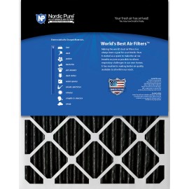 Nordic Pure 16x24x1 (15_1/2x23_1/2