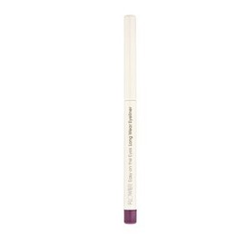Flower Long Wear Eyeliner - Aubergine