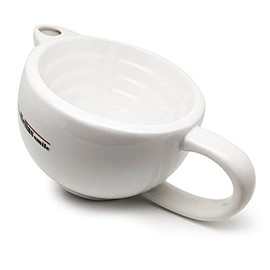 The Goodfellas' smile Cuenco para barba Scuttle de cerámica