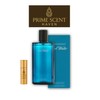 prime scent haven Cool Water Cologne for men Eau de