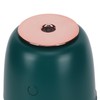 USB Intelligent Spray Humidifier with Night Light Air Humidification for