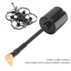 5.8Ghz MMCX 2.8dbi RHCP Long Antenna for FPV Racing Drone