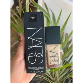 Nars Light Reflecting Foundation Base De Maquillaje Tono Light 3 Gobi