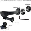 Bike Light Adapter Mount Compatible with T rek Bontrager Headlights,