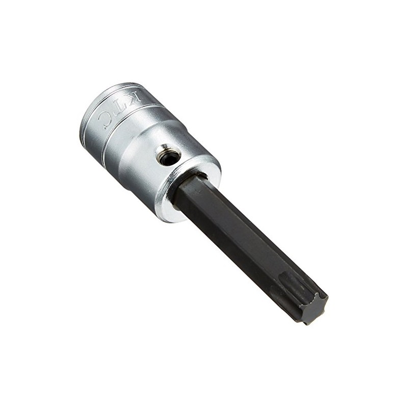 Kyoto Machine Tools (KTC) 3/8 inch (9.5 mm) T-Type Torx