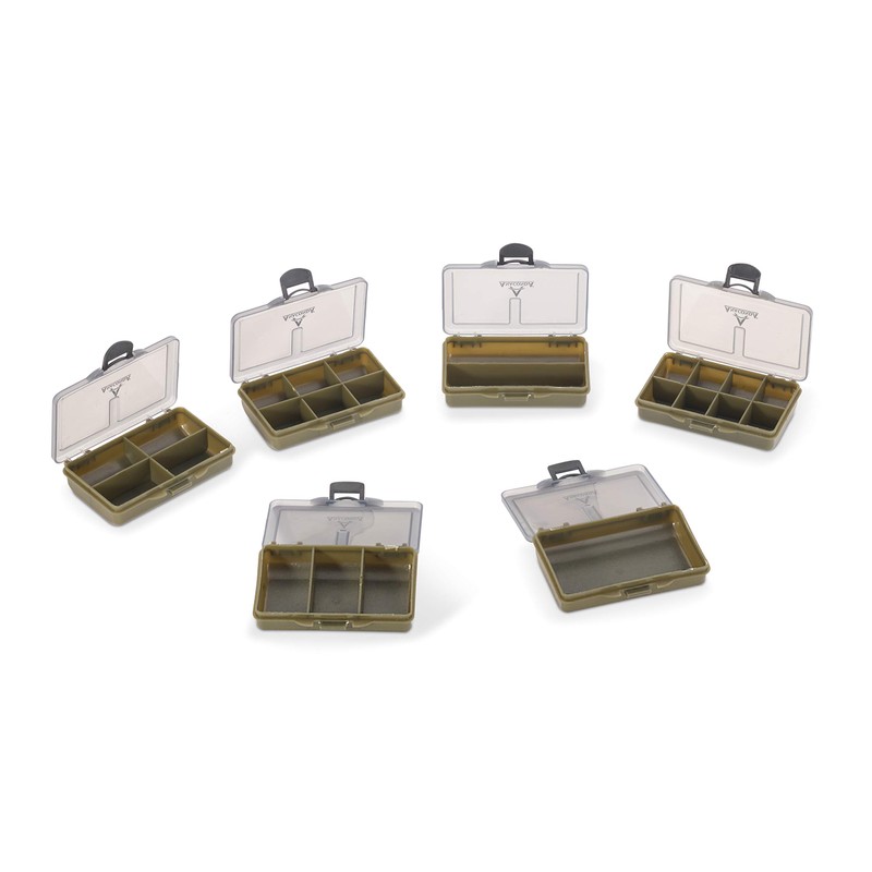 ANACONDA Walker Tackle Box