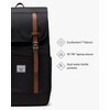 Herschel Retreat™ Backpack Black OS