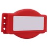 Gate Valve Lockout Device Adjustable Propane Tank Lock Secure Water