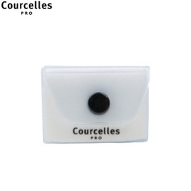 COURCELLES Portable Sponge 1ea