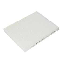 MAHLE LA 587 Interior Cabin Air Filter - Pollen Filter - Car