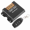 LED Single Color Dimmer Controller 3 Keys RF Large Power