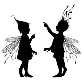 Lavinia Stamps, Clear Stamp - Rory & Darcy Set