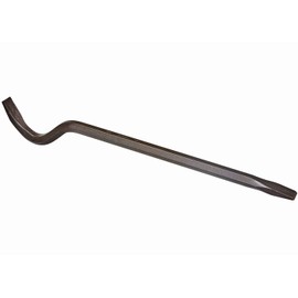 Mayhew Pro 41280 Black Oxide Finish Die Separating Bar, 18"