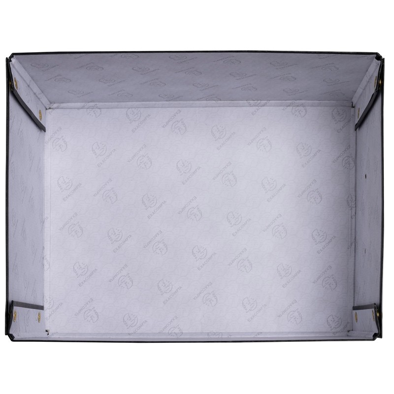 EXACOMPTA - Ref 62351E – 1 Neo Déco Storage Box