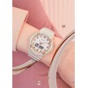 Casio BGA-280 Series Baby Watch, multicolor (pink / beige), 1