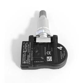 Tire Tyre Pressure Monitoring Sensor, TPMS Replacement, Valve Stem, Fit For Nissan Almera GT-R Juke Note Qashqai Pulsar X-Trail e-NV200, 407003VU0A, 407003VU0B