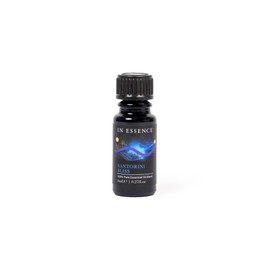 In Essence Santorini Bliss Pure Essential Oil Blend 8mL