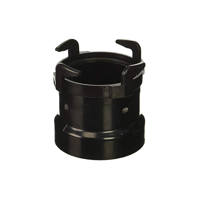 Valterra T1028 Rotating Rigid Pipe Adapter - 3" Hub x