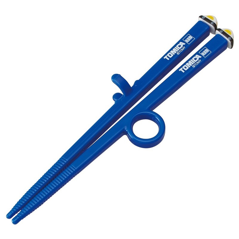 Skater STEP1 Tomica ADT2 Die-Cut Training Chopsticks