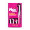 Stardrops The Pink Stuff The Miracle Scrubber Kit, 4 Cleaning