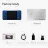 RG351MP 3.5 Inch IPS Retro Game Player Portable Pocket Handheld