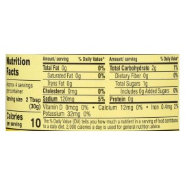 UD_Hatch Chili Roasted Hatch Green Chile - Green Chile - Case Of 24 - 4 Oz.