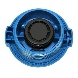 AERZETIX - C10086 - Coolant Reservoir Lid - Compatible with - 8E0 121 321 - for Car