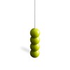 sleeklight Light Pull Cord with a Bead Style Handle in