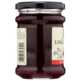 Felix Lingonberries, 10-Ounce (Pack of 4)
