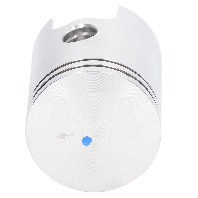 45mm Piston Circlip Pin Piston Ring Set 0045908 Replacement for