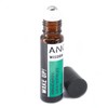 Roll-On Essential Oil Blend 10ml (Mandarin, Grapefruit & Lime)