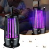 Unbranded Electric Fly Bug Zapper Mosquito Insect Killer LED Light