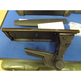 UNKNOWN Keyboard Tray  & 6531D Ergonomic