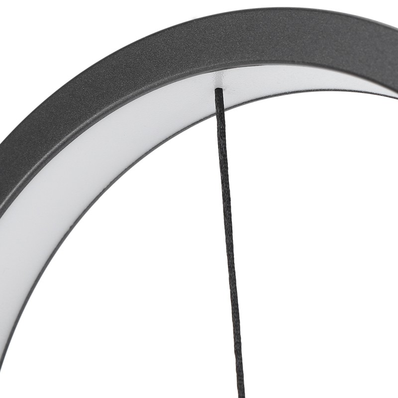 Balance Lamp USB Smart Magnetic Absorption Half Air Switch LED