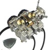 Carburetor CARB KIT for Yamaha Raptor 660 660R YFM660 YFM