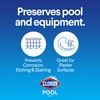 Clorox® Pool&Spa™ Swimming Pool Calcium Hardness Increaser, Prevents Corrosion, Etching