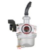 PZ19 50CC 70CC 90CC 110CC Lever Carburetor with Air Filter