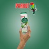 Parrot Brand Canned Soursop Juice Drink With Pulp 16.4 fl.