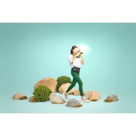 OGIO 2020 XIX Women's Crossbody (Digit)